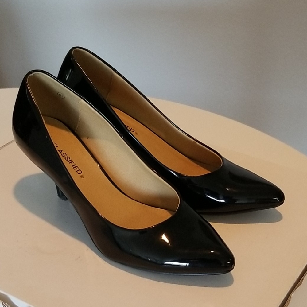 Classified Basic pumps - Picture 2 of 2